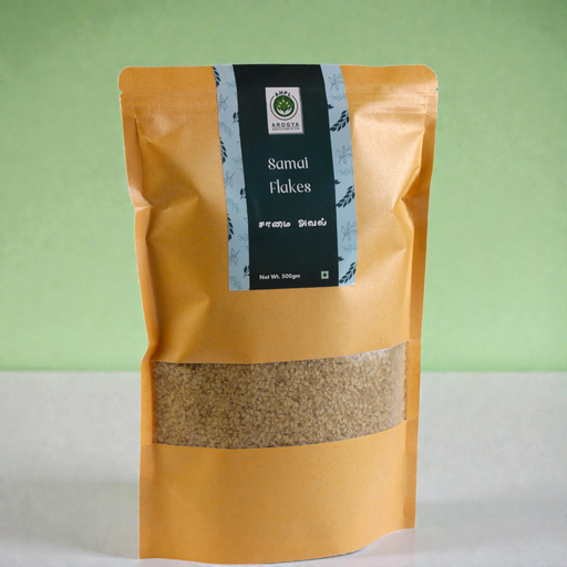 Samai Flakes