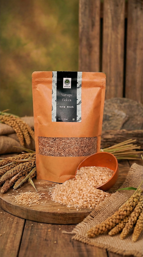 Varagu Flakes