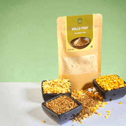 Kollu Podi