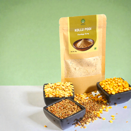 Kollu Podi