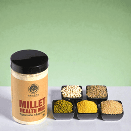 Millet Health Mix