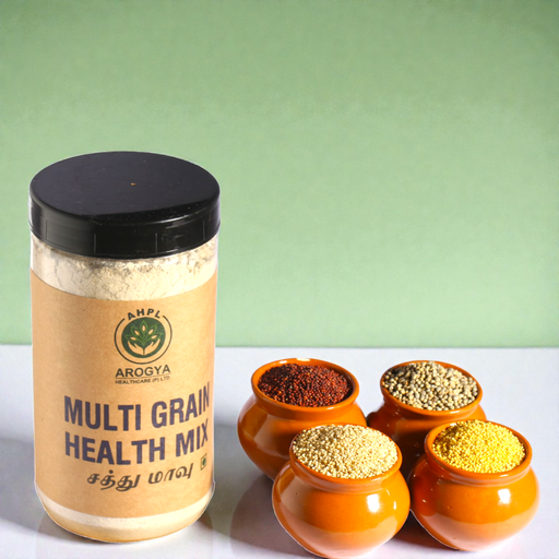 Multigrain Health Mix