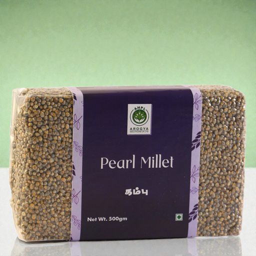Pearl Millet (Kambu)