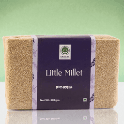 Little Millet (Samai)