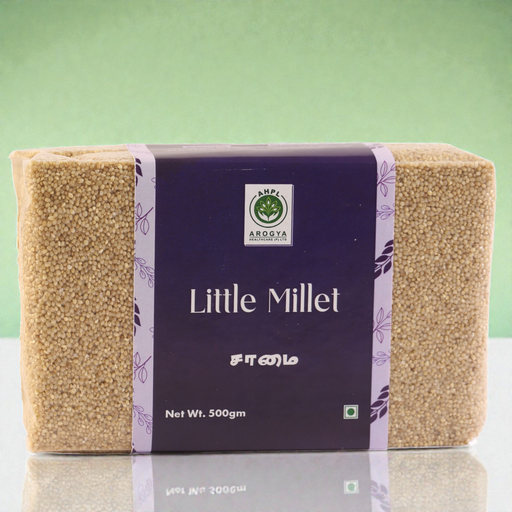 Little Millet (Samai)