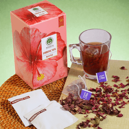 Hibiscus Rose - 40g