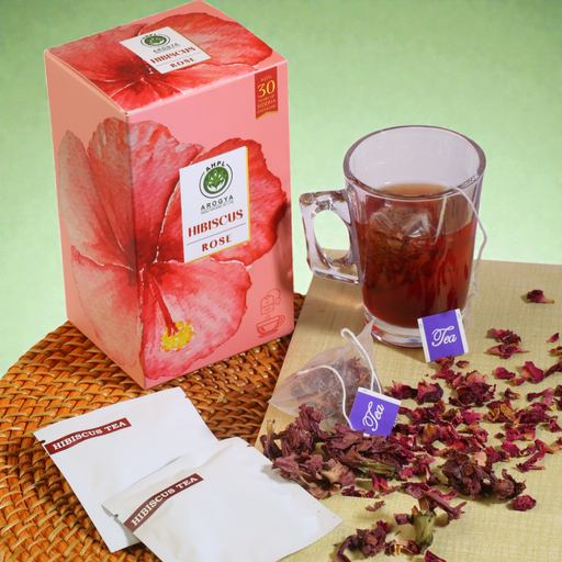 Hibiscus Rose - 40g