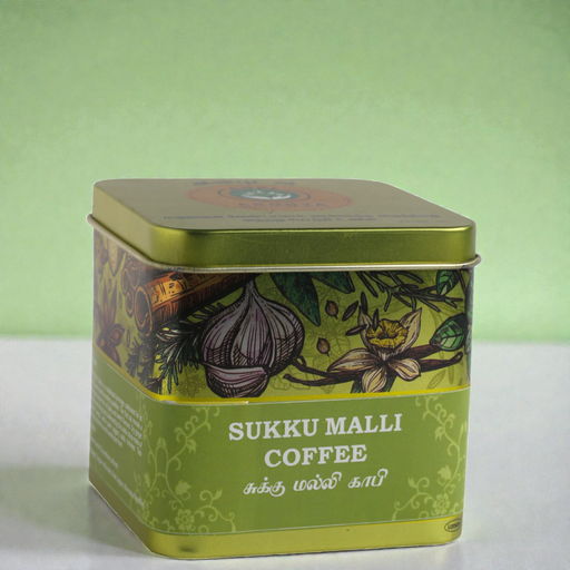Sukku Malli Coffee