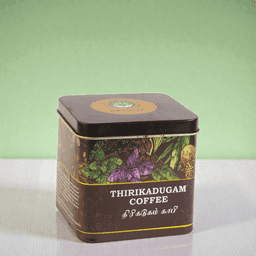 Thirikadugam Coffee