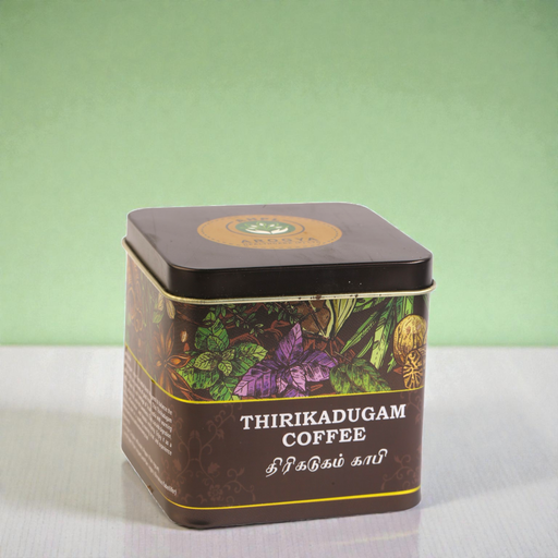 Thirikadugam Coffee