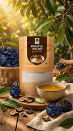 Kudampuli Herbal Soup