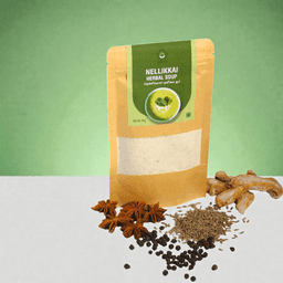 Nellikka Herbal Soup
