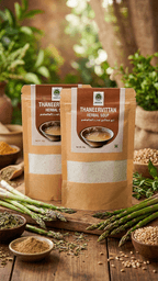 Thaneervittan Herbal Soup