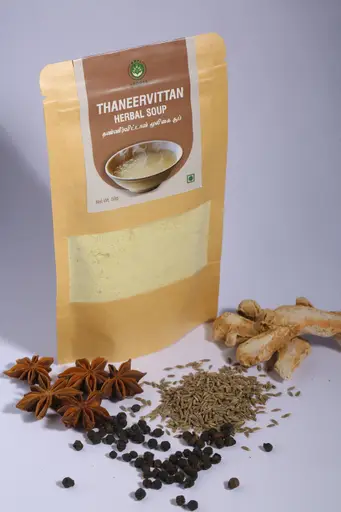Thaneervittan Herbal Soup
