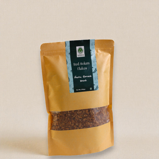 Red Solam Flakes