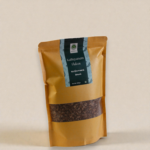 Kaatuyanam Flakes