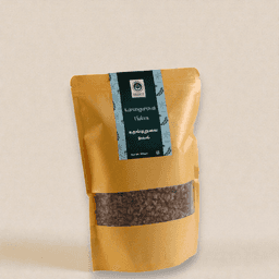 Karunguruvai Flakes