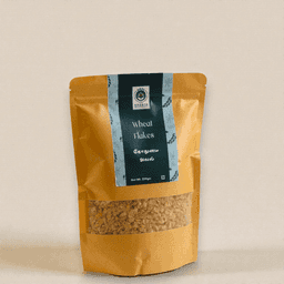 Wheat Flakes