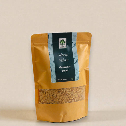 Wheat Flakes