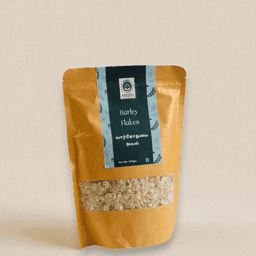 Barley Flakes