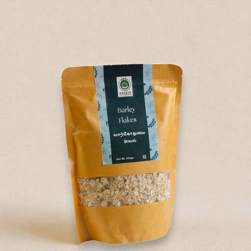 Barley Flakes
