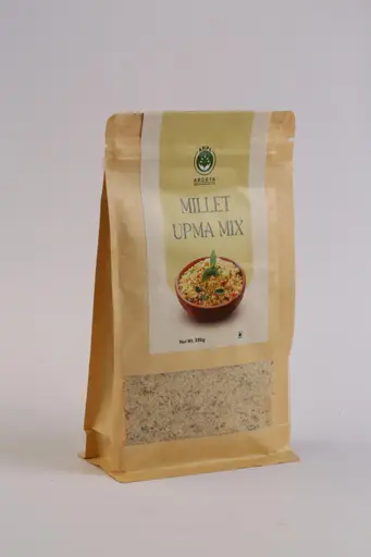 Millet Upma Mix