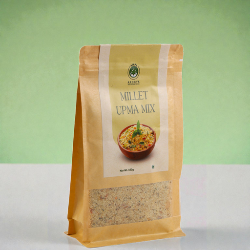 Millet Upma Mix