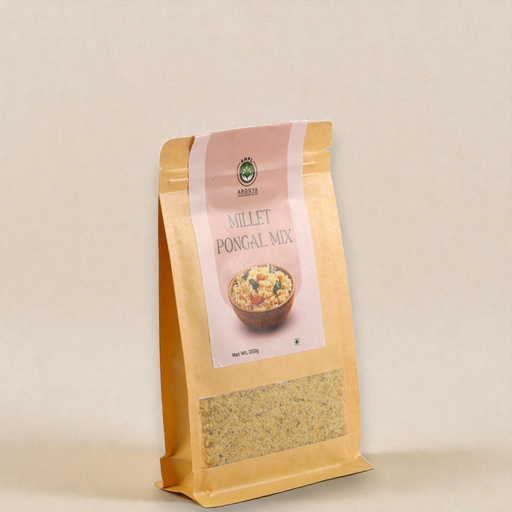 Millet Pongal Mix