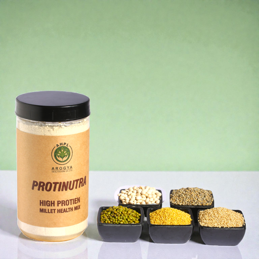 Protinutra