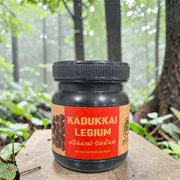 Kadukkai Legium