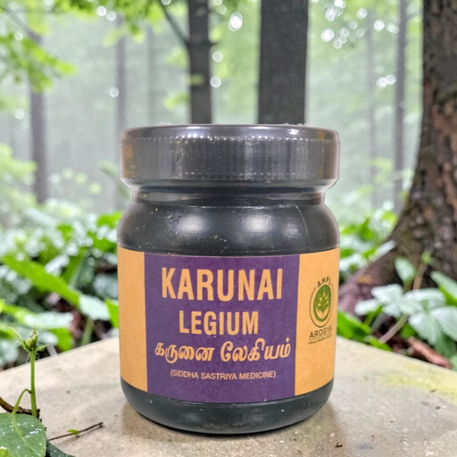 Karunai Legium