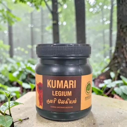 Kumari Legium