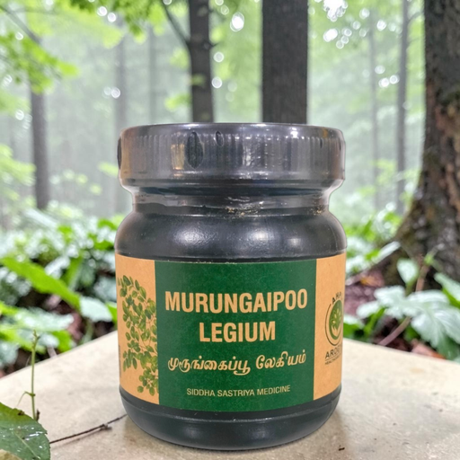 Murungai Poo Legium