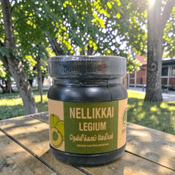 Nellikai Legium