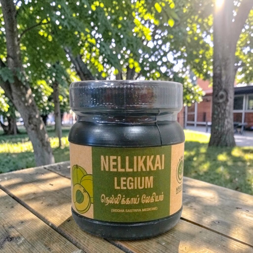 Nellikai Legium