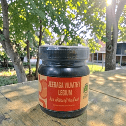 Seeraga Vivathy Legium