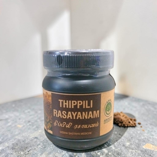 Thippili Rasayanam