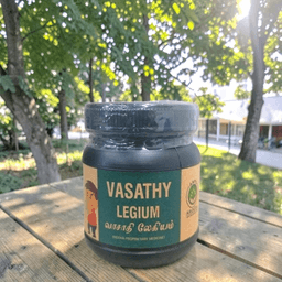 Vasathy Legium