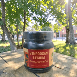 Venpoosani Legium