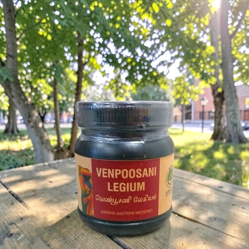 Venpoosani Legium