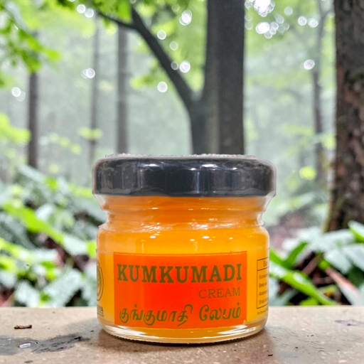 Kumkumadhi Lepam