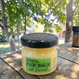 Pain Balm