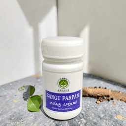 Sangu Parpam