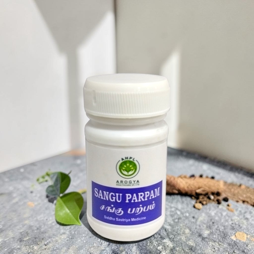 Sangu Parpam