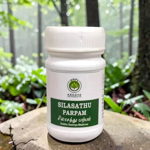 Silasathu Parpam