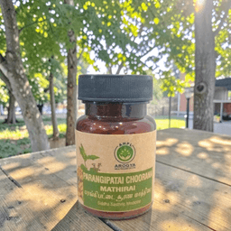 Parangipatai Chooranam Tablet
