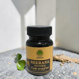 Seerana Mathirai