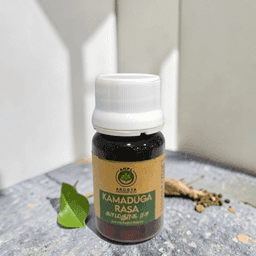 Kamaduda Rasa Tablet