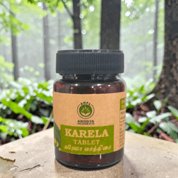 Karela Tablet