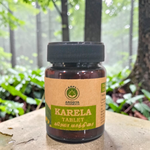 Karela Tablet